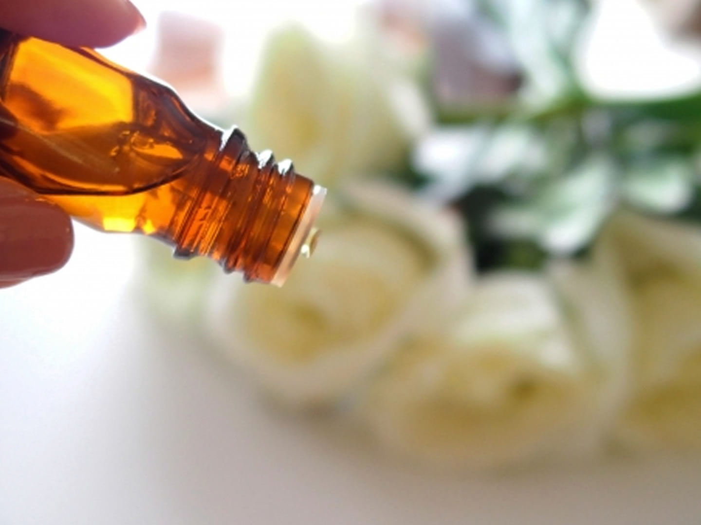 アロマトリートメント Aroma Treatment
